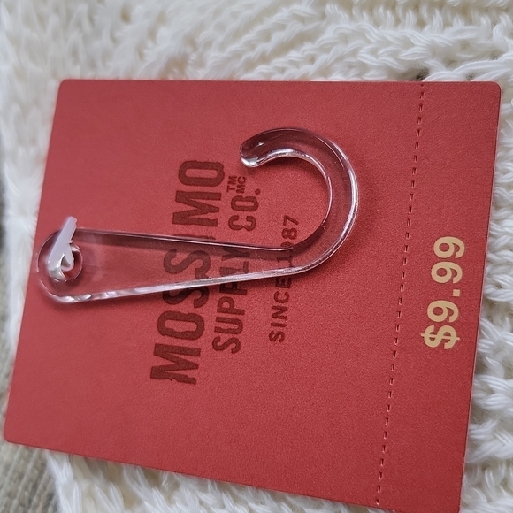 NEW🎅🎁🎄 BOGO Mossimo Crochet Beanies - Picture 5 of 7